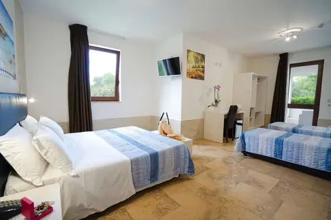 Torre Guaceto Resort in Carovigno — foto 5