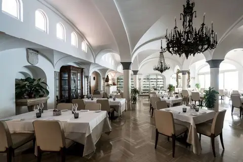 Hotel Residence - Amalfi in Amalfi — foto 2