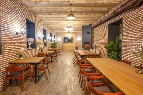 Royal Inn Hotel Tbilisi in Tbilisi — foto 9