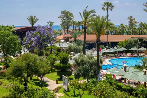 Belconti Resort Hotel in Serik, foto 12