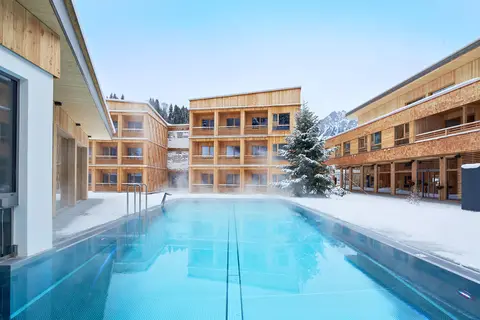 Tirol Lodge in Ellmau — foto 4