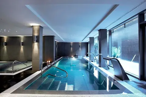 Hotel Primus Valencia in Valencia — foto 3