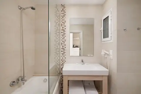 Elea Beach Hotel in Ύψος — foto 12