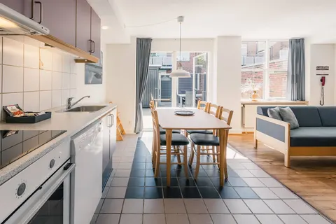 Ribe Byferie Resort in Ribe — foto 13