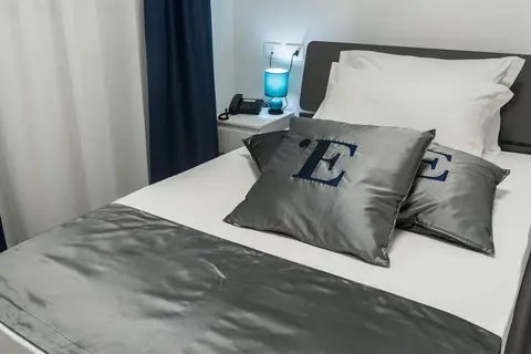 Essenza Hotel in Olbia — foto 7