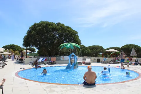 Ap Adriana Beach Resort foto 10