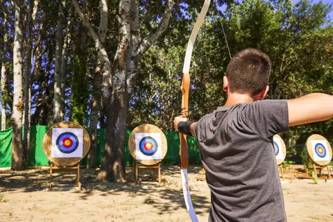 Camping Le Dauphin foto 5