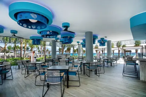 Riu Palace Kukulkan in Cancùn — foto 4