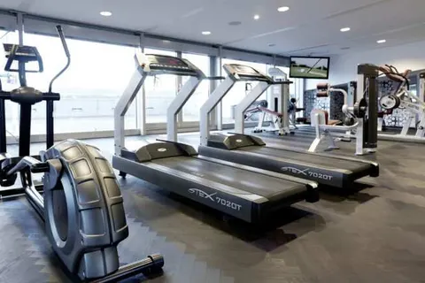 Kameha Grand Bonn foto 18