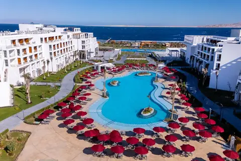 Rixos Radamis Oasis Hotel in Sharm El Sheikh