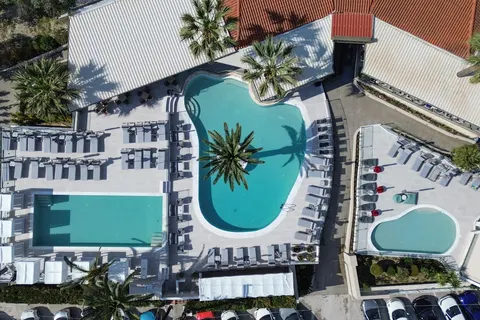 Hotel Anna Maria Paradise foto 15