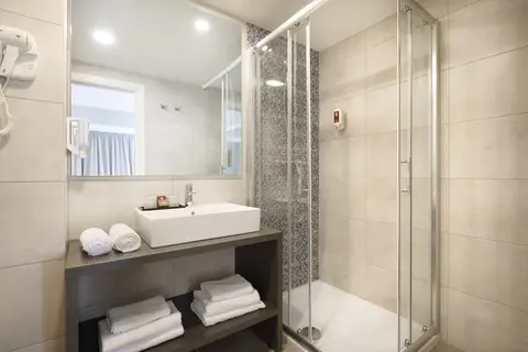Remisens Hotel Albatros in Rijeka — foto 9