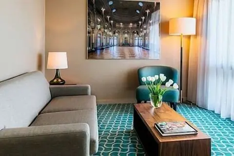 Hotel Dom Henrique Downtown in Porto, foto 21