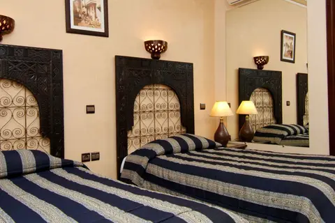 Amani Hotel APP in Marrakesh, foto 29