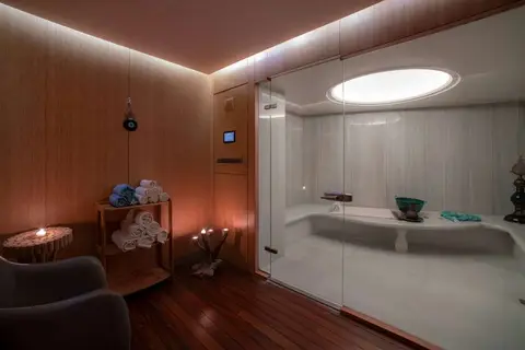 Doubletree by Hilton Istanbul Moda in Istanbul — foto 8