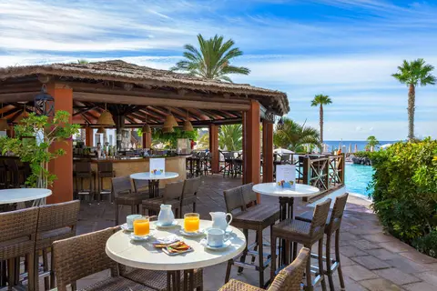 Gran Castillo Tagoro Hotel & Resort in Yaiza — foto 11