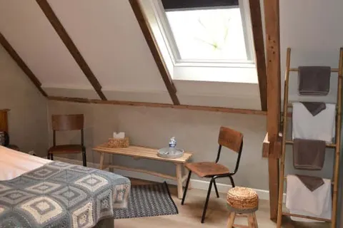 Bed and Breakfast Aan de Beek Arcen foto 2