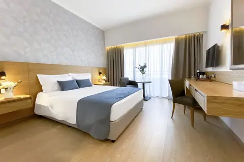 Ajax Hotel in Λεμεσός — foto 19