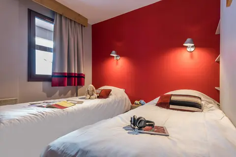 Residence Les Balcons de Bellevarde in Val-d'Isère — foto 6