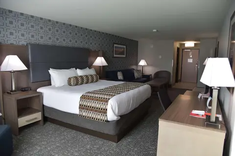 Best Western Plus Las Vegas West in Las Vegas, foto 28