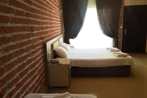 Grand Emir Hotel & Spa in Ortaca, foto 13