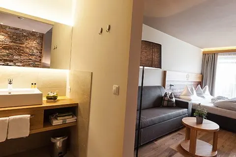 Hotel Autentis foto 24