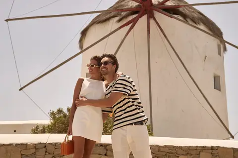 NUMO Mykonos Boutique Resort in Δήμος Μυκόνου — foto 20