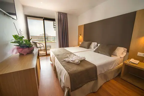 Hotel Principe Wellness & Spa in Palma, foto 17