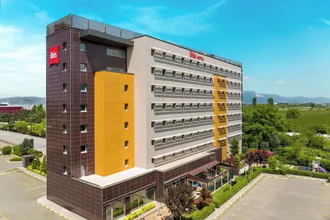 ibis Bursa in Osmangazi — foto 15