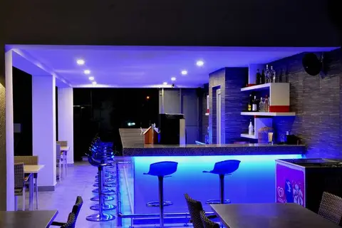 Green Garden Suites in Alanya, foto 24