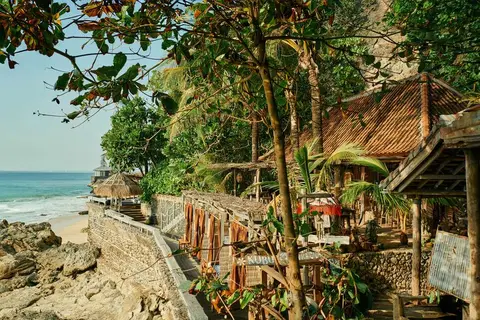 Ayana Bali - Resort in Kuta Selatan — foto 24