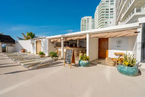 Ocean Dream Cancún by GuruHotel in Cancùn — foto 11