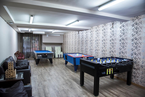 Appartementen Mediterraneo Real foto 10