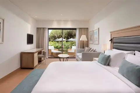 Pine Cliffs Ocean Suites, a Luxury Collection Resort & Spa in Albufeira, foto 2