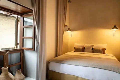 The Neela Boutique Hotel Stone Town in Mkunazini — foto 13
