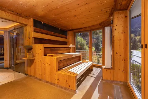 IFA Alpenhof Wildental Hotel in Mittelberg — foto 16