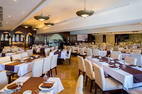 Dubai Marine Beach Resort & Spa in Dubai — foto 18