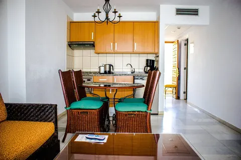 Appartementen Palm Beach Tenerife foto 12