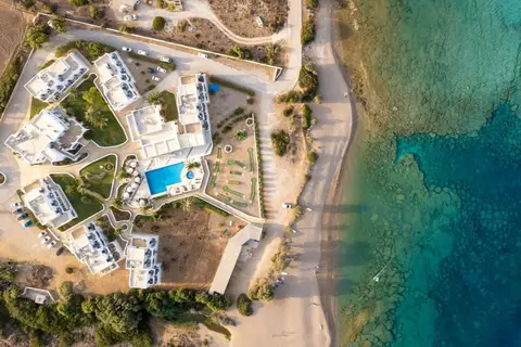 Irini Hotel in Rethimnon, foto 9
