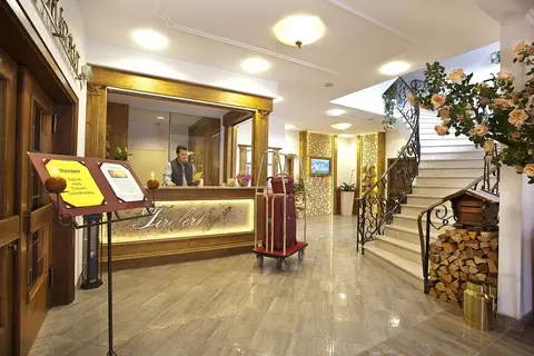 Sporthotel Tirolerhof - voordeeltarief in Itter — foto 3