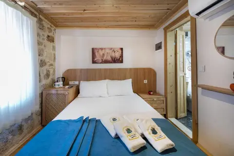 The Little Prince Boutique Hotel in Muratpaşa — foto 27