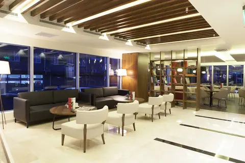 Ramada Encore by Wyndham Istanbul Kartal in Fatih — foto 29