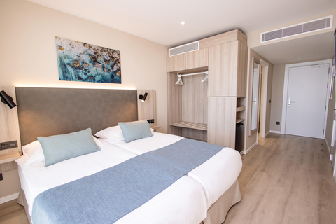 Servatur Puerto Azul foto 3