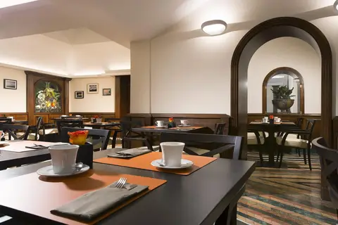 Hotel Nazionale Roma in Rome — foto 10