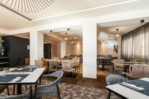 Eurostars Marivent in Palma De Mallorca — foto 10