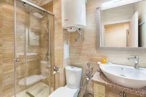 Argisht Partez in СПА център Ривиера Бийч — foto 23