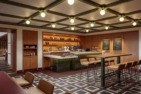 Romer Hell's Kitchen in New York — foto 10