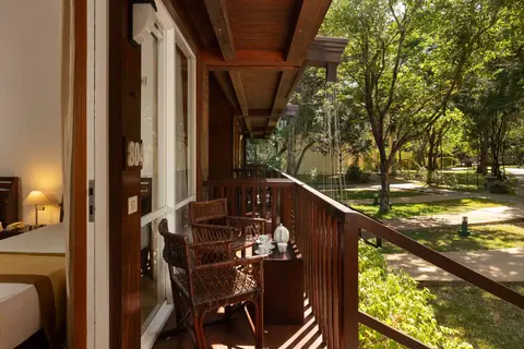 Occidental Paradise Dambulla in Moragollewa — foto 17