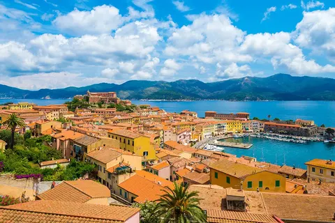 Indrukwekkend Toscane, Montecatini Terme foto 29