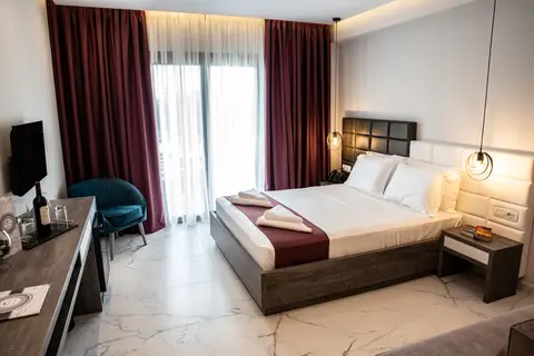 Lagaria Hotel in Δημοτική Ενότητα Κασσάνδρας — foto 6